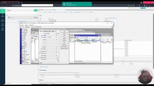 Port Forwarding Mikrotik CHR - Elastis