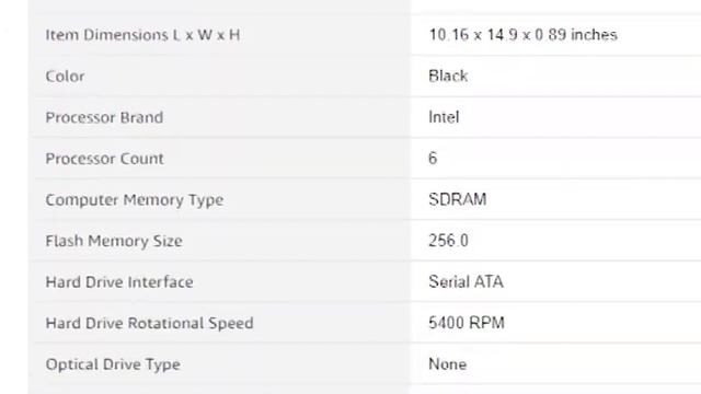 Top 10 Laptops For Hacking & Programming for Students, Hackers, Professionals | 2019