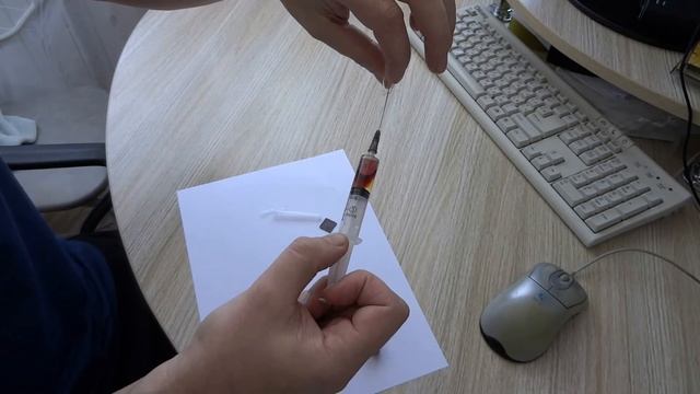 КАК ПРЕВРАТИТЬ ЙОД В ПРОЗРАЧНЫЙ СПИРТ.Почти фокус!Хозяйкам на заметку. смотреть онлайн