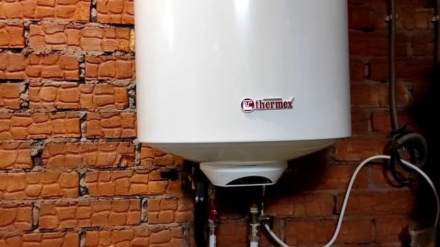 Водонагреватели как обслуживать как не слететь с гарантии.