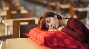 6 причин почему полезно спать днем - 6 reasons why sleep is good during the day