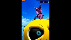 Sonic Dash Android Gameplay