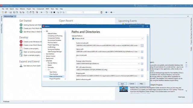 CBuilder Install sgcWebSockets Components смотреть онлайн