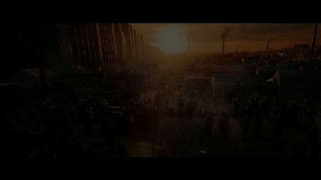 映画『進撃の巨人 ATTACK ON TITAN』プロモーション映像
