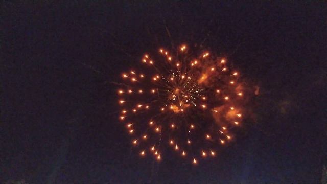 День города Каменск - Шахтинский 14.09.19 смотреть онлайн