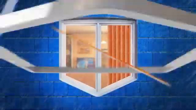 Окна Proplex