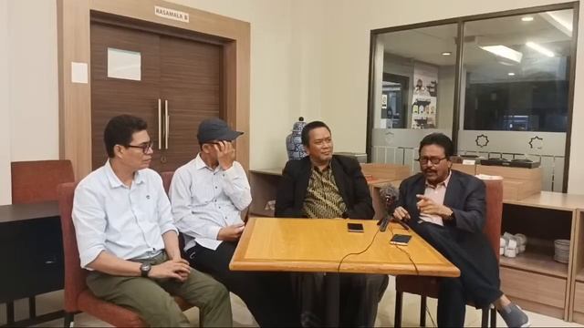 GAWAT❗PEMAKZULAN JOKOWI MAKIN DEKAT, MANTAN PROJO IKUT BICARA смотреть онлайн