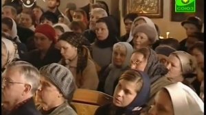 Протоиерей Димитрий Смирнов. Проповедь об участии ангелов в нашей жизни