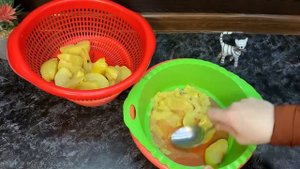 Джем из красной рябины