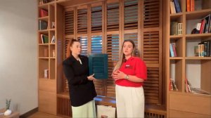 Шаттерсы в интерьере