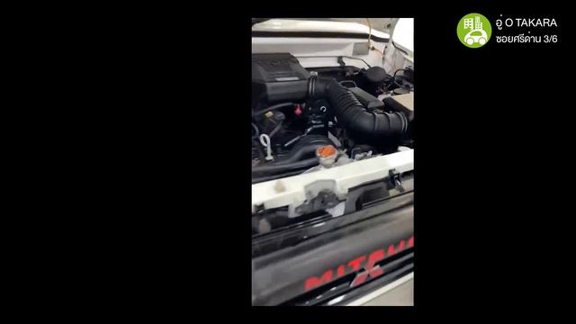 Pajero Jr. เปลี่ยนโช๊คและของเหลว ทดลองวิ่งทางไกลครั้งแรก смотреть онлайн