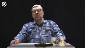 Андрей Девятов о дораскольном православии