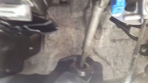 Honda Fit Hybrid OBD 2 Location in URDU/HINDI