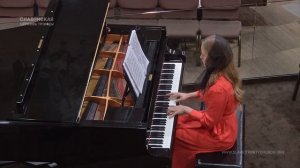 "Я верую в распятого Спасителя Воскресшего" - Хор