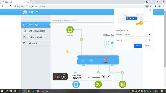 How to Change Dishhome Fiber Net Router WIFI Password Change.. смотреть онлайн