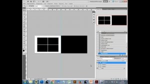 Как сделать фотокнигу в Photoshop