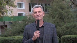 История станицы Алексеевской.