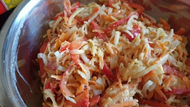 Овощная запеканка с заливкой.Овощи в духовке.Простой быстрый рецепт.Вкусно полезно и малокалорийно!