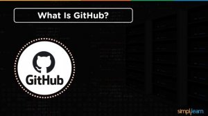Git Tutorial For Beginners | What Is Git? | Git Explained | Git Commands With Examples | Simplilear
