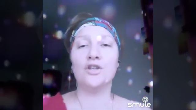 #мыэхо #аннагерман #япою #smule #smulerus