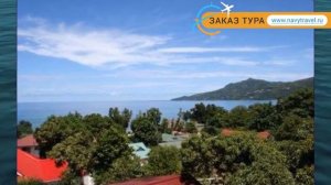 CASADANIS GUEST HOUSE 3* Сейшелы обзор – отель КАСАДАНИС ГЕСТ ХАУС 3* Сейшелы видео обзор