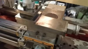 токарный станок СА 562 С100