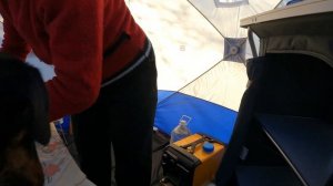 На природу на новой резине ROADCRUZA RA 1100.