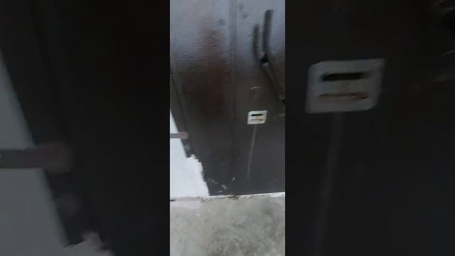 Ремонт сделан 1й подъезд , 2й подъезд