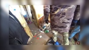 ВАСЯ ИЗ ХОЧУ ПОЖРАТЬ ГОНИТ НА ДЯДЮ ЮРУ / СЕРЫЙ ПРОДОЛЖИЛ ДЕЛАТЬ РЕМОНТ У ВАСИ ДОМА / НЕ РАЗОБЛАЧЕНИ