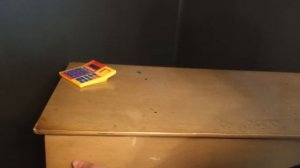 SAYING GOODBYE TO CHARLIE