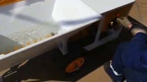 Растворонасос для жидких полов и цементной штукатурки Гранд 7