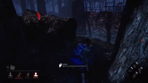 NOVA ATUALIZAÇÃO DO DEAD BY DAYLIGHT (SILENT HILL)