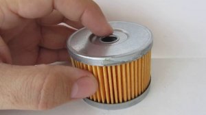 Масляный фильтр Hengst H97W06