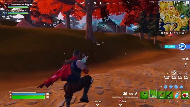 РАНДОМНЫЙ СКИН ЧЕЛЛЕНДЖ в Fortnite | Челлендж в дуо | Челленджи в фортнайт