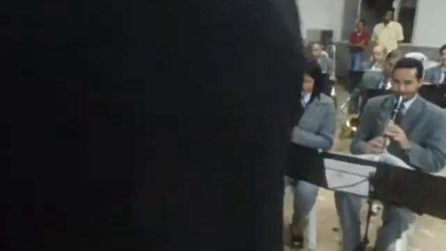 LIRA MUSICAL SÃO SEBASTIÃO - MÚSICA SANTO THOMAZ MAMBO смотреть онлайн