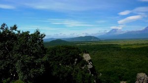 Камчатка. Путешествие по огненной земле.