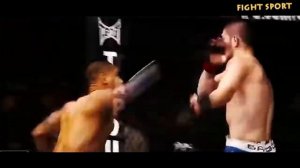 Хабиб Нурмагомедов VS Абель Трухильо