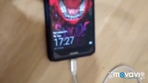 проверка беспроводной зарядки для Android