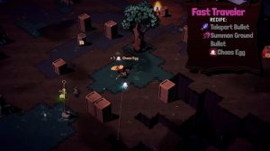 Трейлер Wizard with a Gun