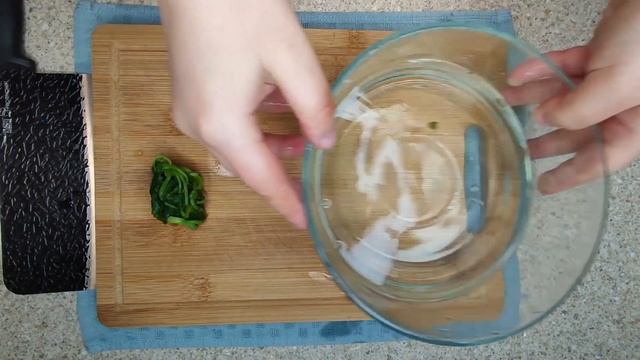 Весенняя Начинка для Пельменей и Свекольное Тесто Рецепт Spring Dumplings Recipe 봄 만두 레시피