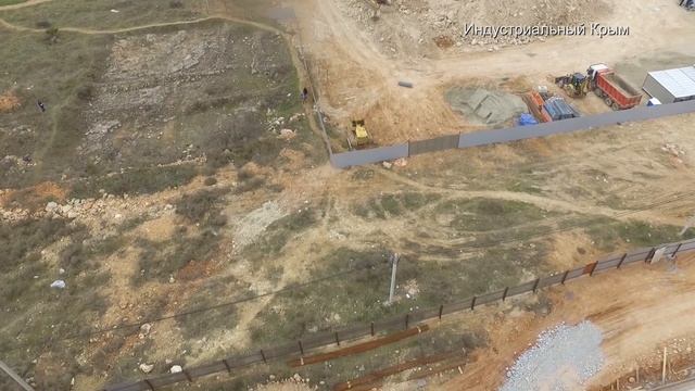 Фондохранилище Херсонеса Таврического и школа-коллегиум в Севастополе февраль 2018 смотреть онлайн