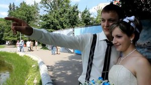 Свадьба в стиле Кавказская пленница Современный ремикс Саратов