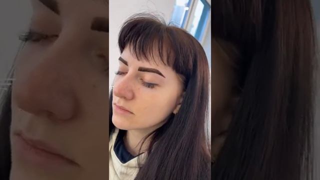 Henna for eyebrows in a sachet 5 grams MATRESHKA pt.2 | Хна для бровей в саше 5 грамм MATRESHKA