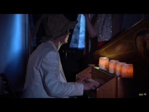 Уличный бит - Larks album