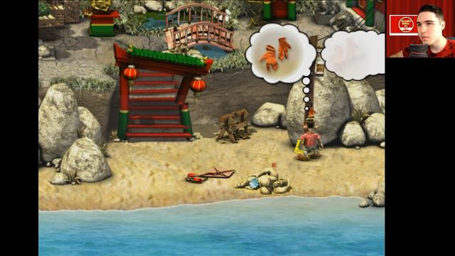 Как Достать Соседа Консольная версия прохождение без лагов - Серия 2 смотреть онлайн