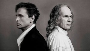 Виктор Добронравов и Алексей Гуськов — два гения спектакля «Амадей» на сцене Театра им. Вахтангова