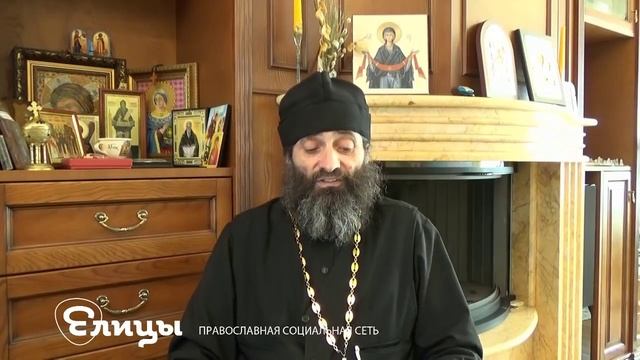 Раздел имущества. Споры о выгоде. Иеромонах Макарий Маркиш смотреть онлайн