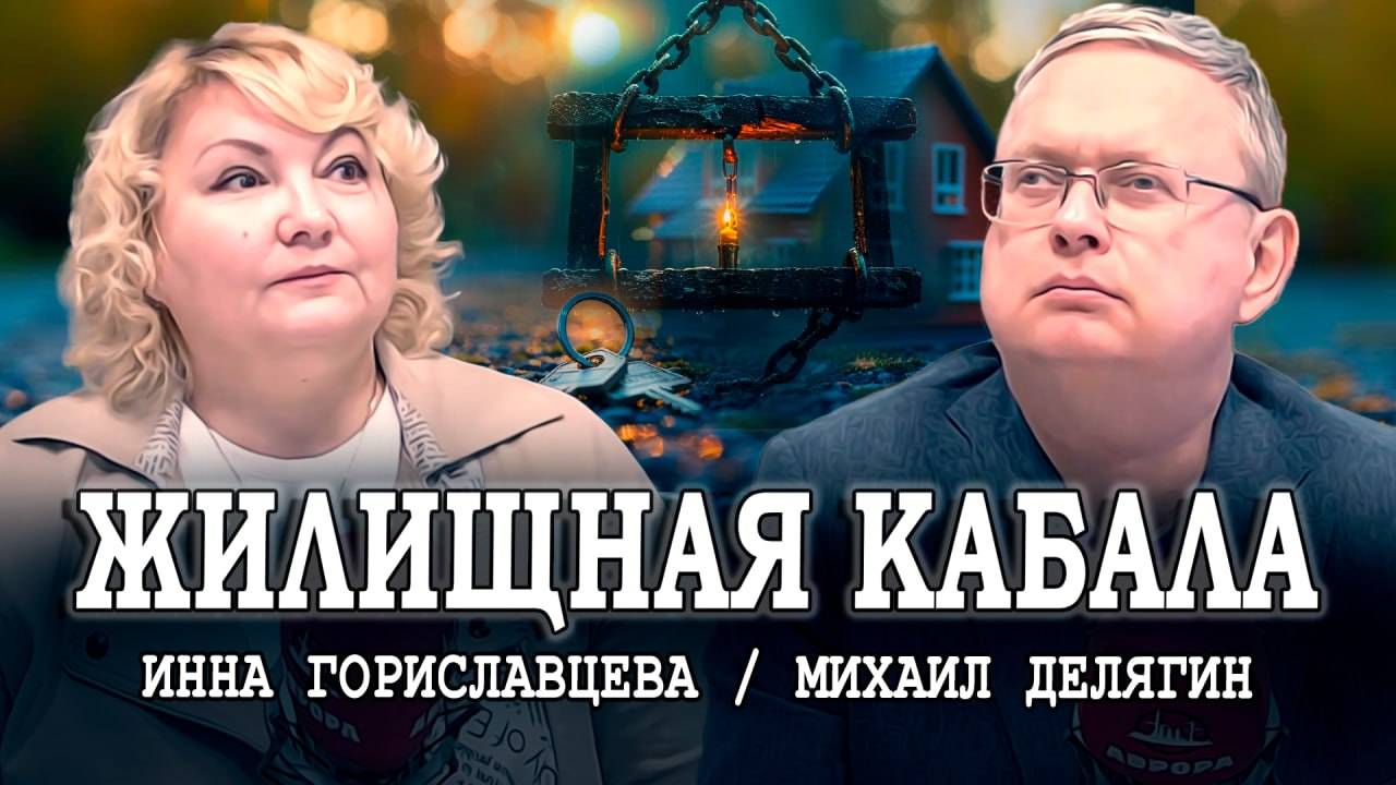 Квартиры не для семьи, или Для кого строят человейники
