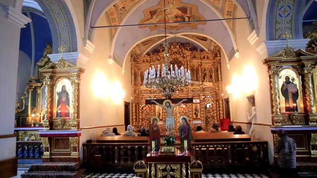 Анафема - Софія Баран (сюжет до програми РОЖЕВІ ОКУЛЯРИ) смотреть онлайн