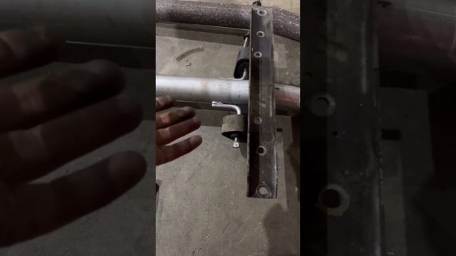 Vauxhall Astra 2012 1.4t petrol front flexi pipe replacement, not cat смотреть онлайн